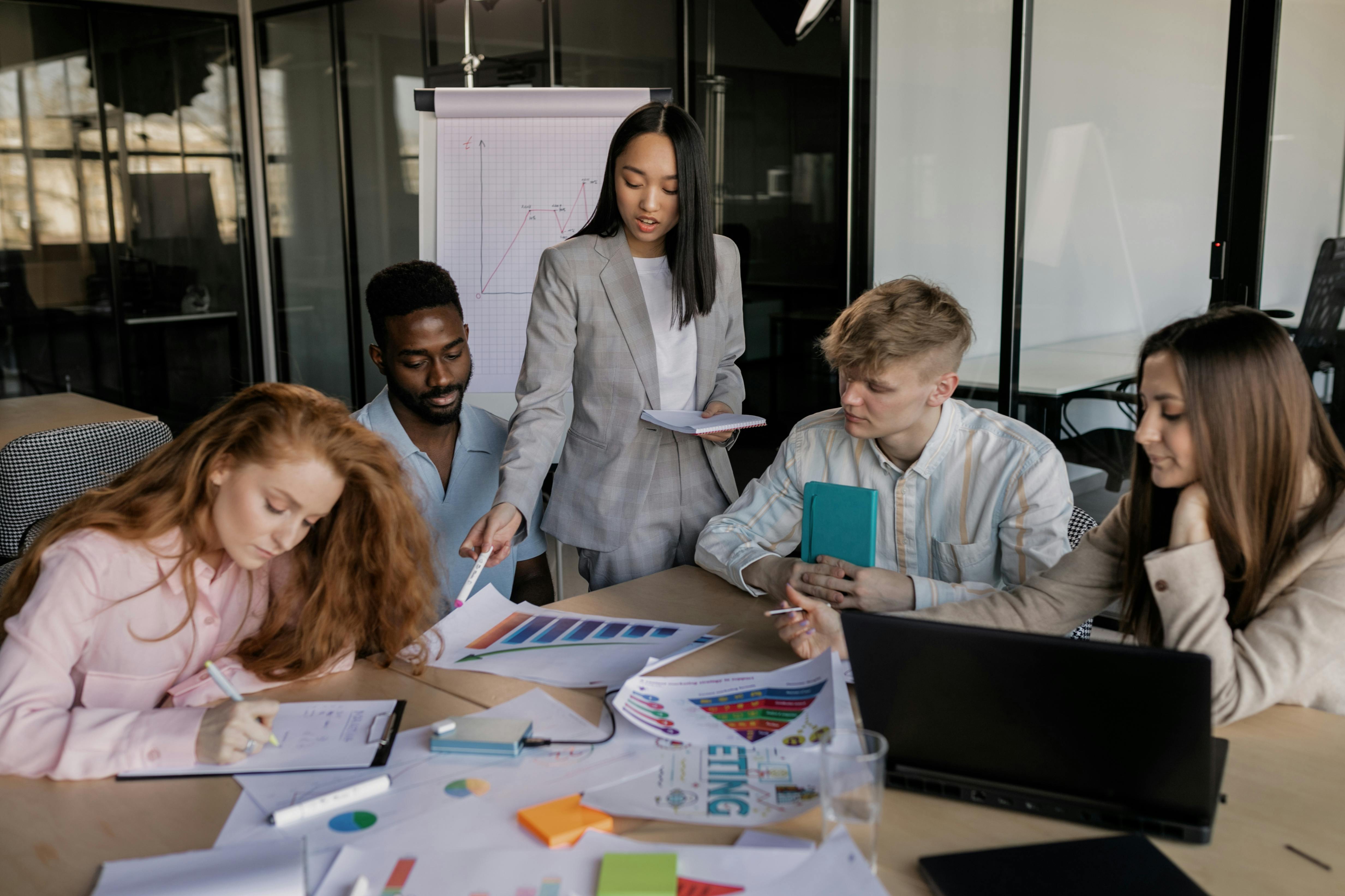 Regulated SMB facing multi-framework compliance challenges