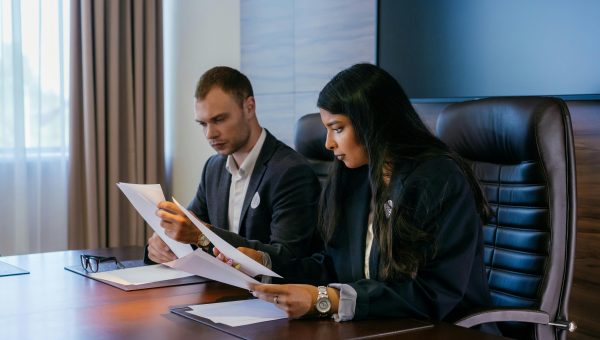 How AI Is Transforming Compliance for Small Businesses