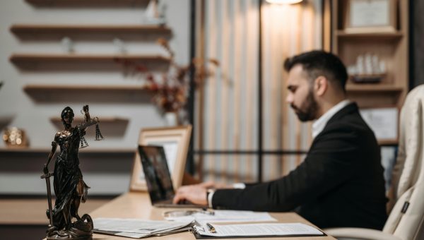 SOC 2 for Legal and Insurance Firms: A Practical Guide