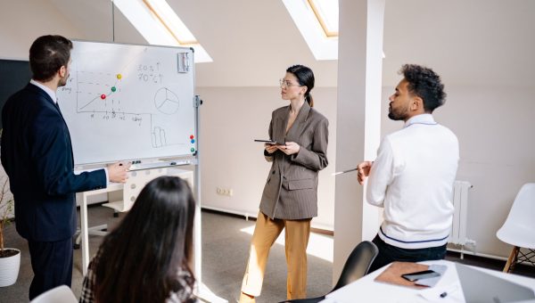 The SBIR Compliance Trap: How Phase 2 Teams Lose Months